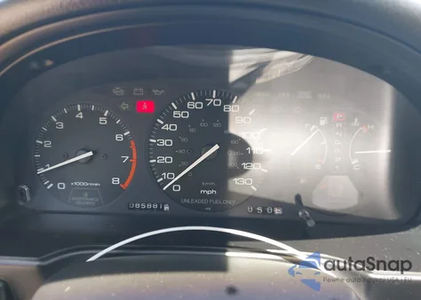 1993 Honda Accord Se из США, поврежденный, VIN 1HGCB7282PA008366